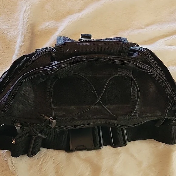 Osage River Fanny Pack - Picture 3 of 16